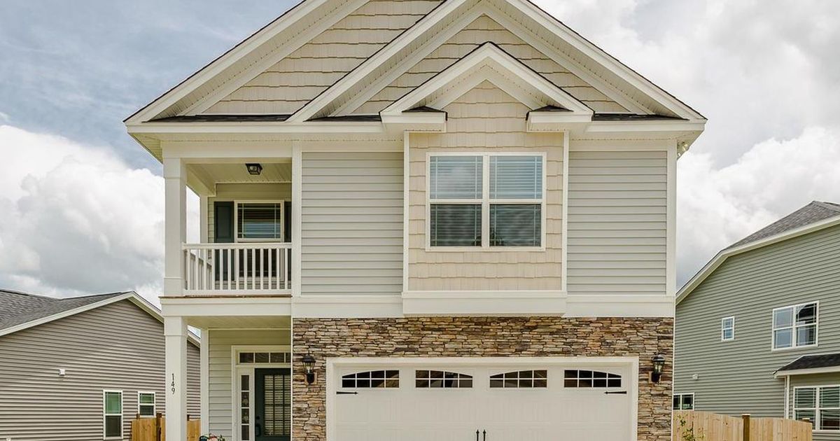 149 Coatbridge Drive, Blythewood, SC 29016 ListReports