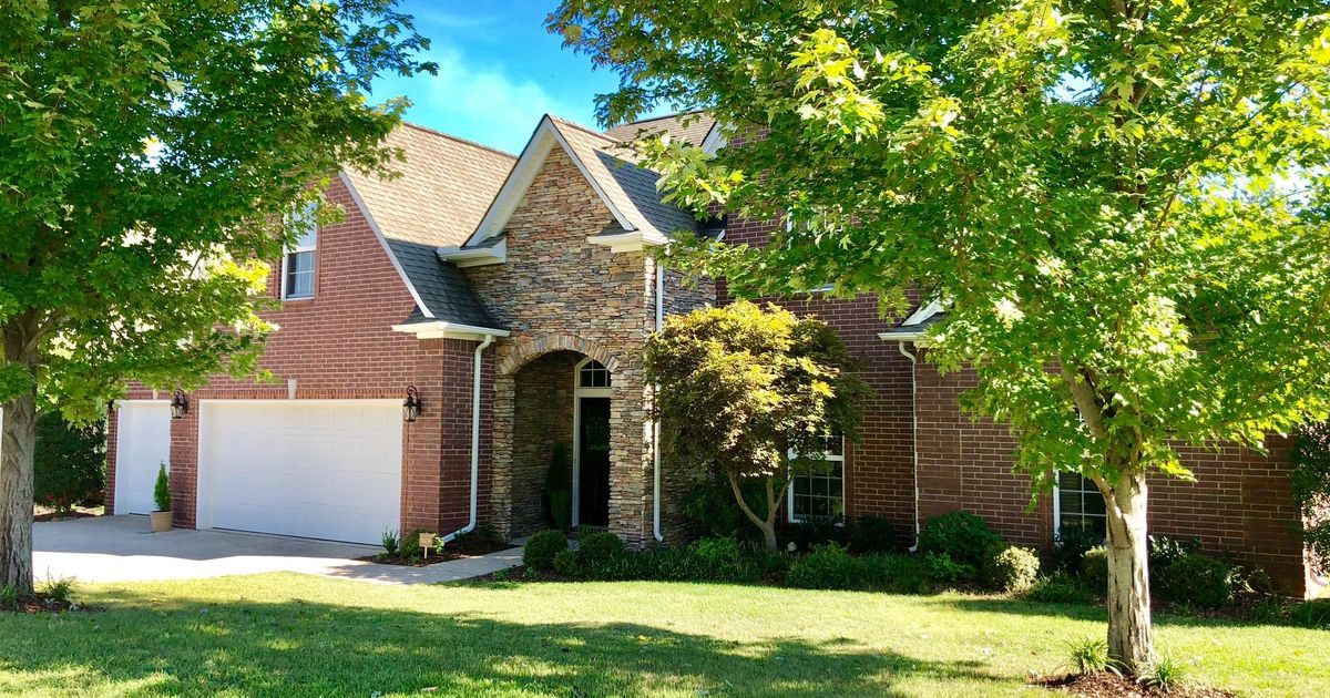 3002 Sakari Circle, Spring Hill, TN 37174 ListReports