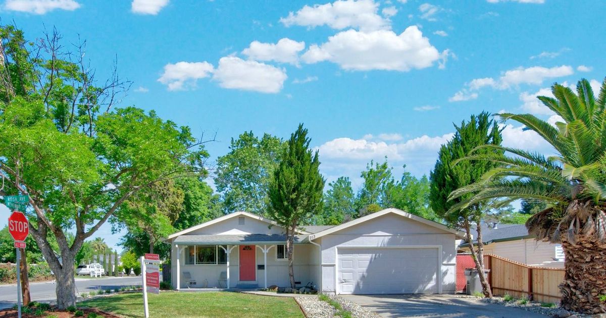 213 Rosa Avenue Winters Ca 95694 Listreports