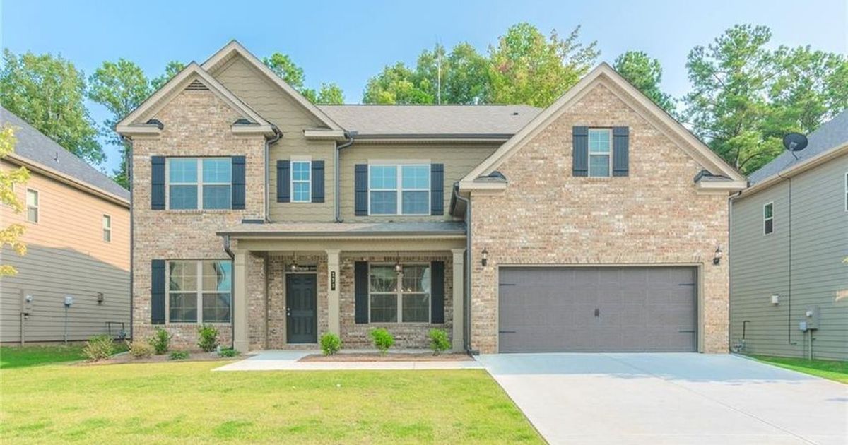 1868 Landon Lane, Braselton, GA 30517 ListReports