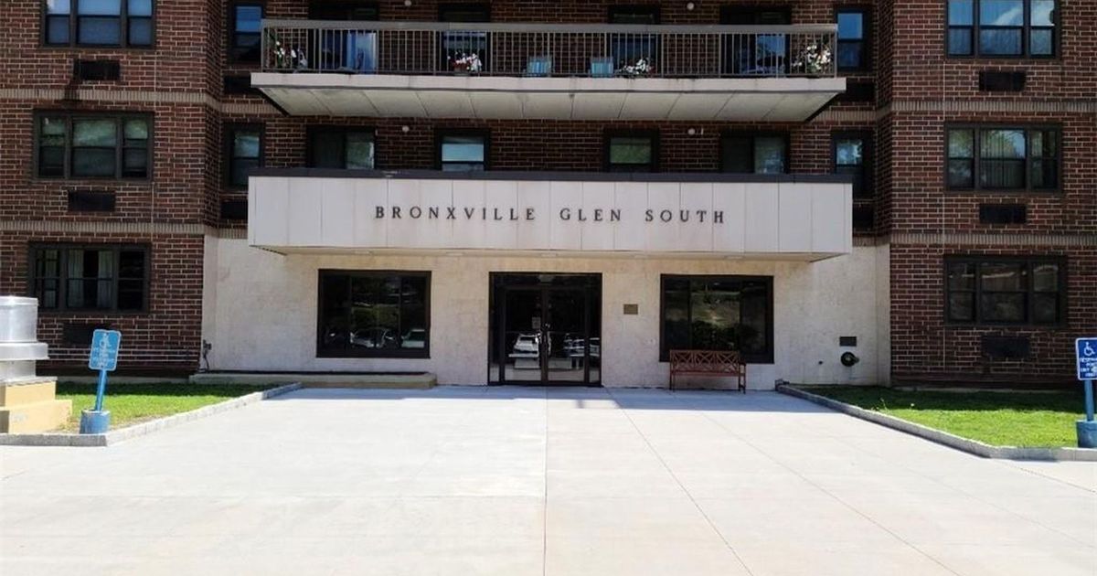 1376 Midland Avenue Unit 602, Yonkers, NY 10708 ListReports