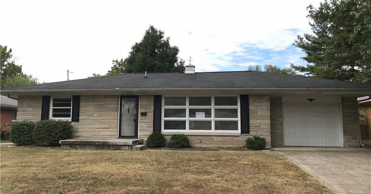 336 Brookside Lane, Plainfield, IN, 46168 ListReports