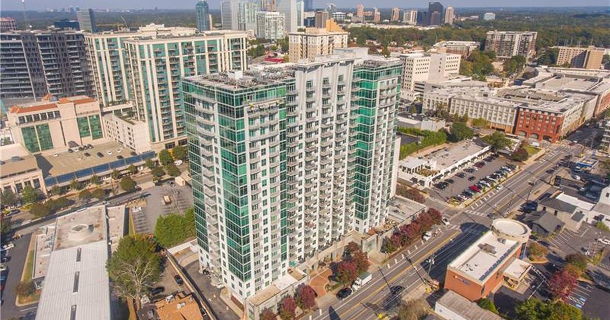 250 Pharr Road Northeast 1710, Atlanta, GA 30305 ListReports