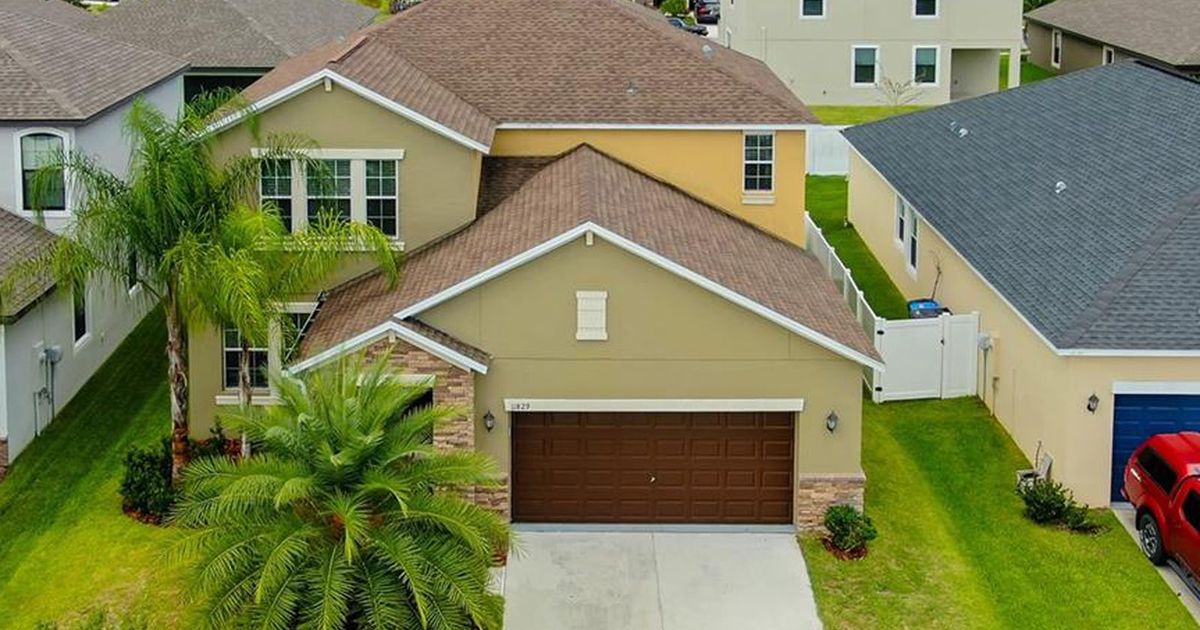 11829 Valhalla Woods Drive, Riverview, FL, 33579 ListReports