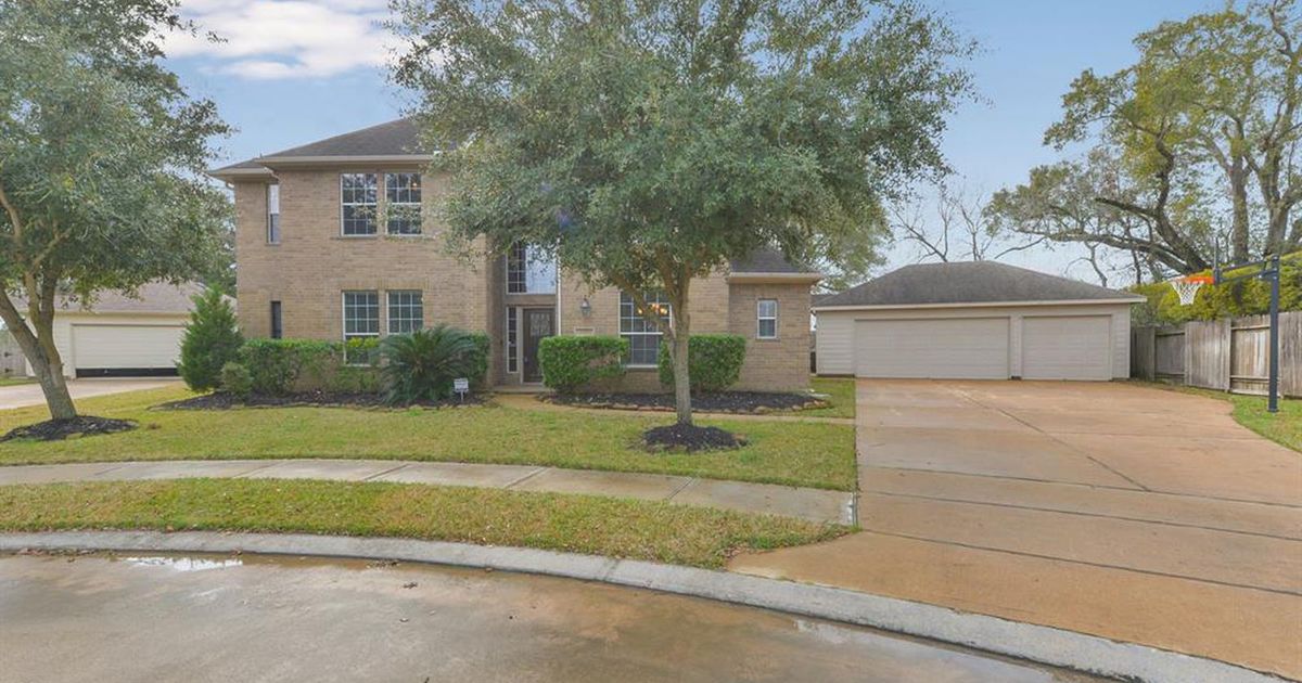 19203 Senterra Bend Circle, Spring, TX 77379 ListReports