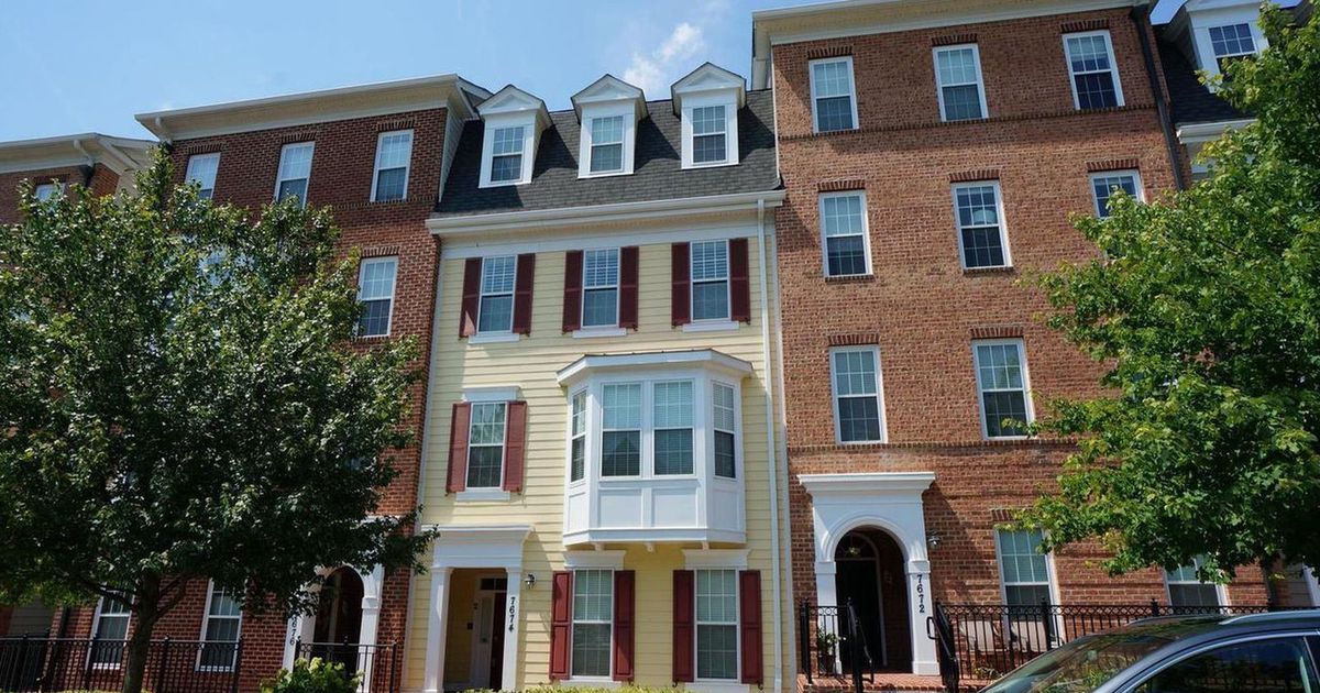 7674 Maple Lawn Blvd 52, Fulton MD 20759 ListReports