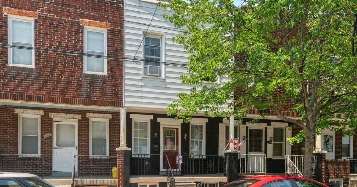 1430 S Newkirk St, Philadelphia, PA 19146 ListReports