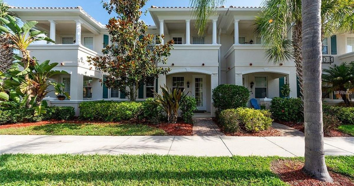 5962 Giardino Lane, Sarasota, FL 34232 ListReports