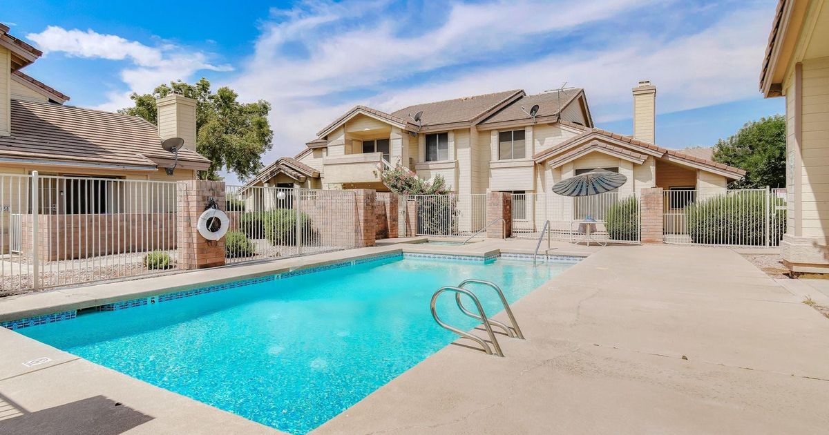 2201 North Comanche Drive 1015, Chandler, AZ 85224 ListReports