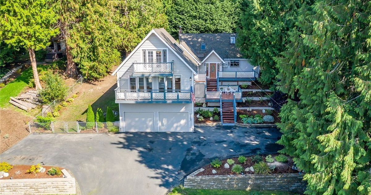 34060 Hood Canal Drive Northeast, Kingston, WA 98346 ListReports