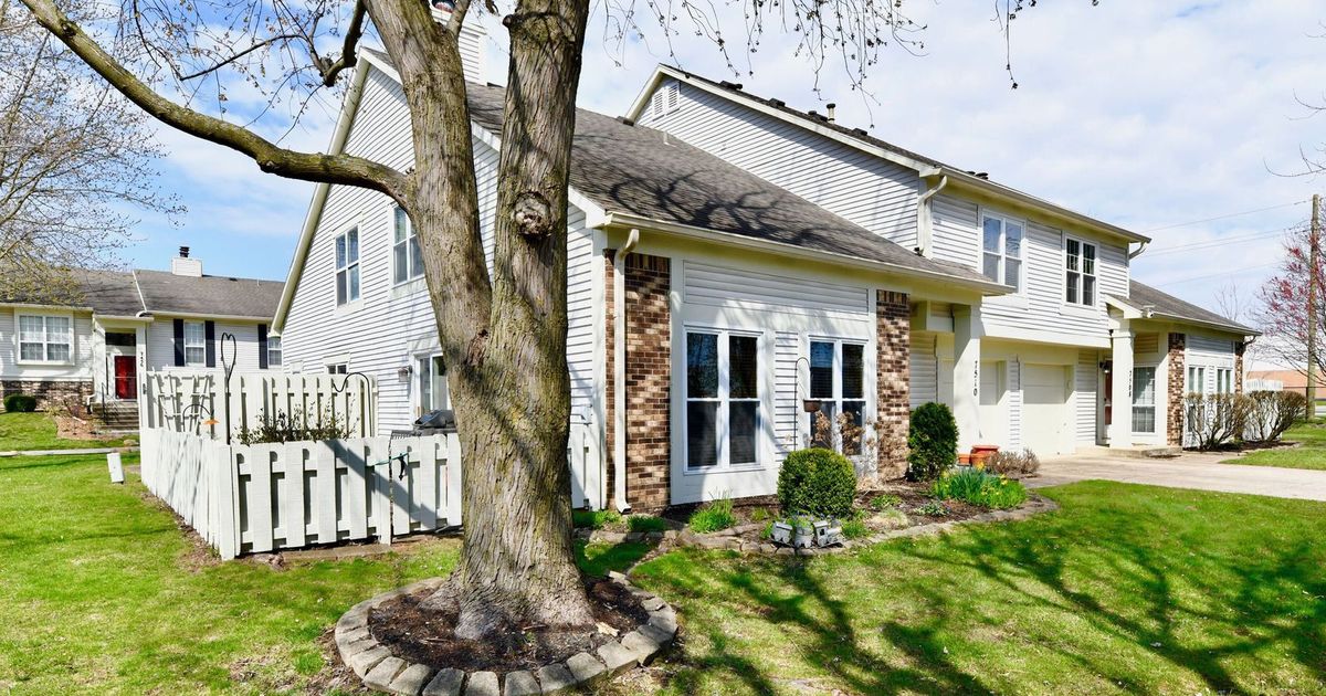 7510 Castleton Farms North Drive, Indianapolis, IN 46256 ListReports