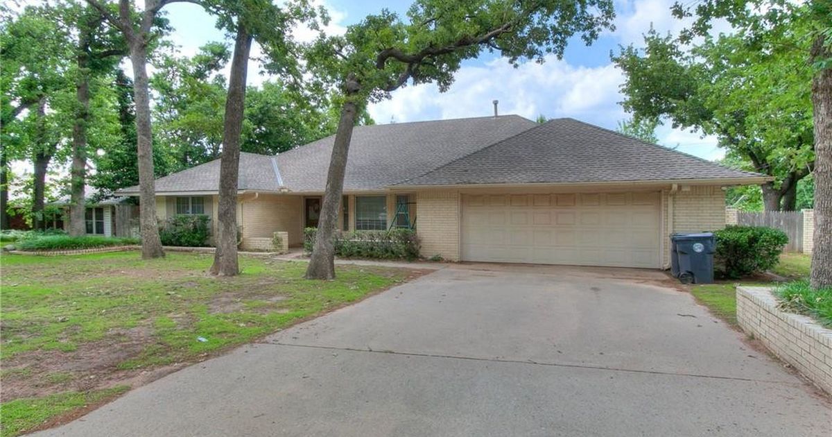 7601 Nw 21st Street, Bethany, OK, 73008 ListReports