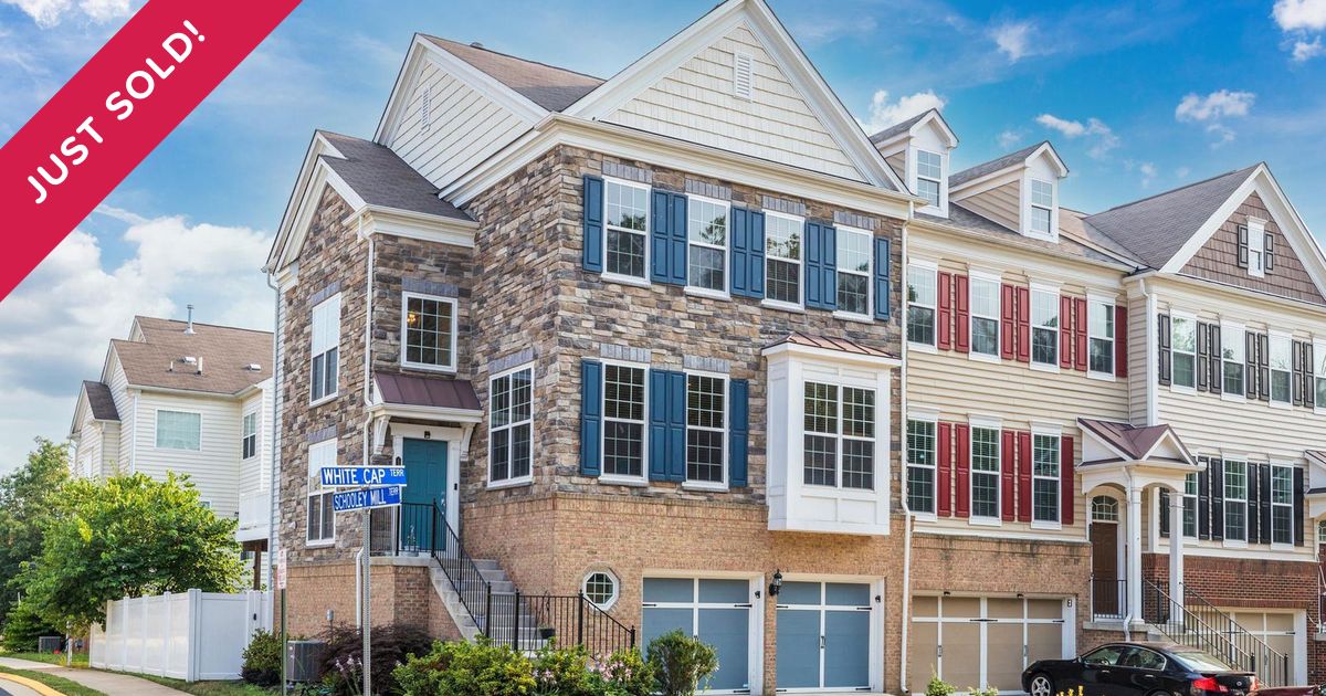 Main Image for 43591 White Cap Terrace, Chantilly, VA, 20152
