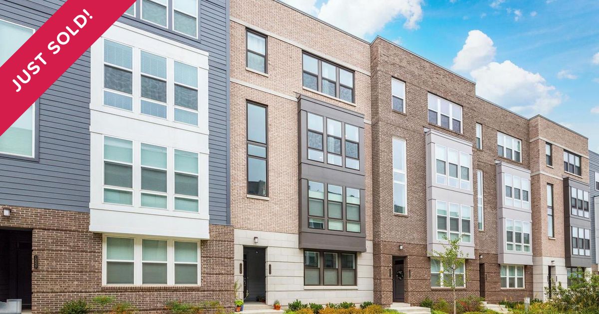 Main Image for 13335 Launders Street Unit 134, Herndon, VA 20171