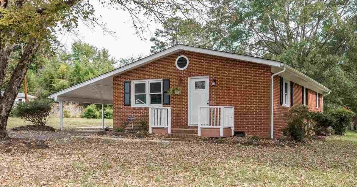 Main Image for 5606 Laurel Crest Drive, Durham, NC 27712