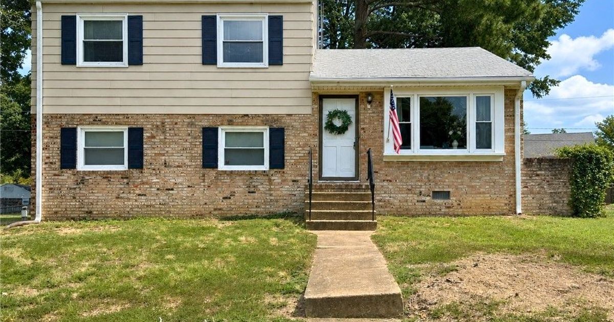 Main Image for 6401 Lythgoe Avenue, North Chesterfield, VA 23234