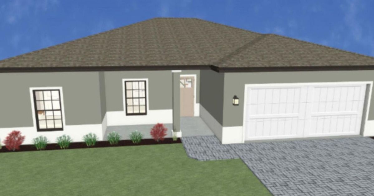 Main Image for 12550 Mohican Avenue, Port Charlotte, FL, 33953