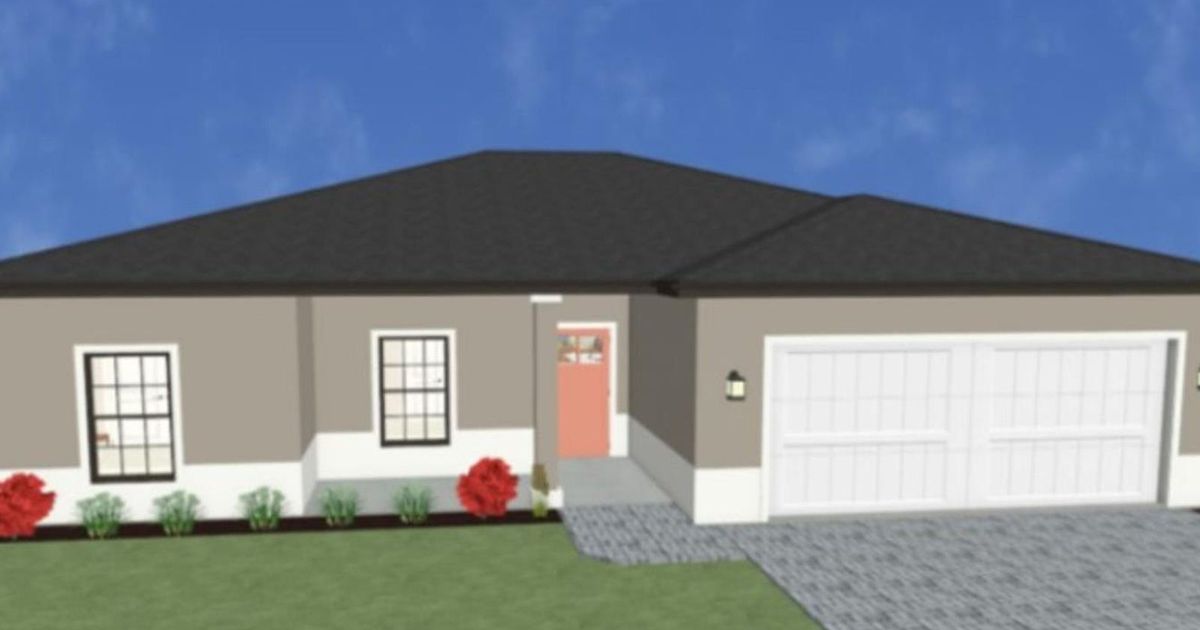 Main Image for 12541 Mohican Avenue, Port Charlotte, FL, 33953