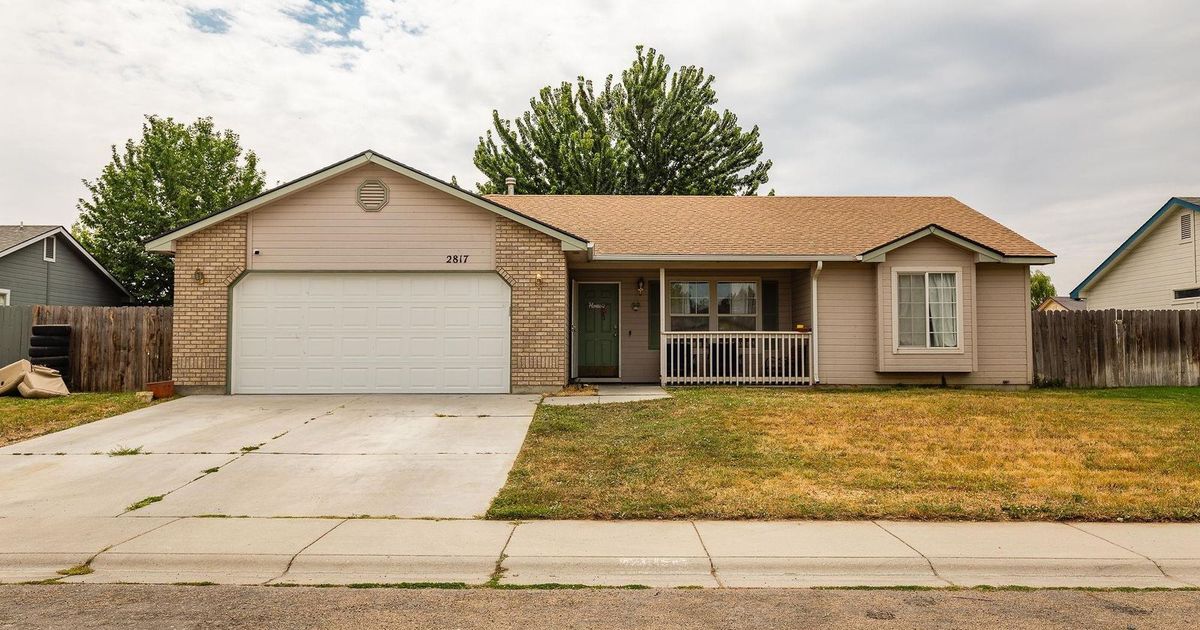Main Image for 2817 Swan Ave, Nampa, ID, 83687