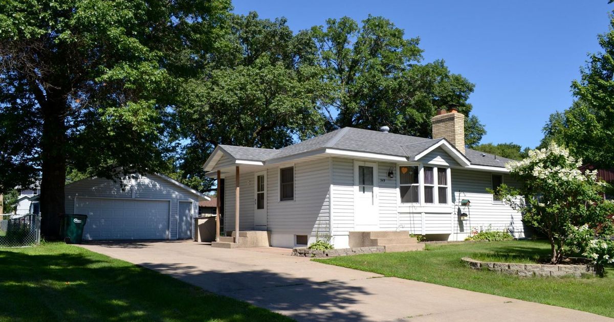 Main Image for 349 Territorial Road Ne, Blaine, MN, 55434