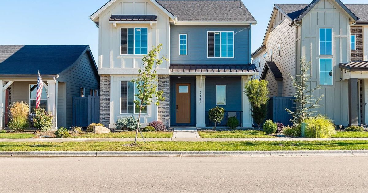 Main Image for 10180 Davies St, Nampa, ID 83687